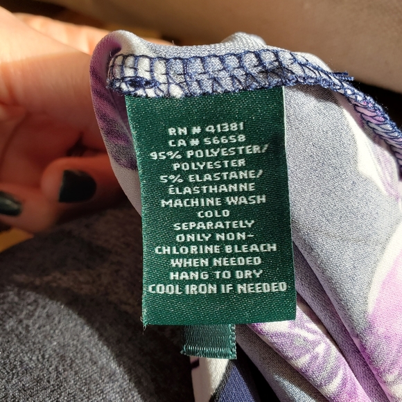 Women's Lauren Dress - Picture 4 of 4